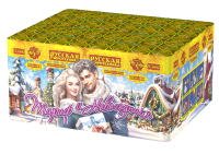 Тариф Новогодний Батарея салютов купить в Волгореченске | volgorechensk.salutsklad.ru