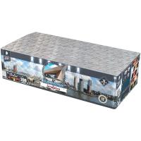 Зеландия Батарея салютов купить в Волгореченске | volgorechensk.salutsklad.ru