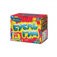 Бубль-Гум Фейерверк купить в Волгореченске | volgorechensk.salutsklad.ru