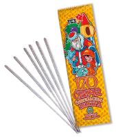 170 мм. Экстра Бенгальские огни купить в Волгореченске | volgorechensk.salutsklad.ru