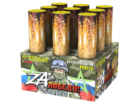 ZA Победу! Фейерверк купить в Волгореченске | volgorechensk.salutsklad.ru