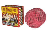 Пулеметная лента-500 Петарды связка купить в Волгореченске | volgorechensk.salutsklad.ru