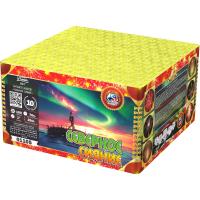 Северное сияние Фейерверк купить в Волгореченске | volgorechensk.salutsklad.ru