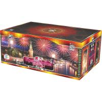 Кремлевские звезды Фейерверк купить в Волгореченске | volgorechensk.salutsklad.ru