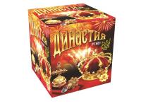 Династия Фейерверк купить в Волгореченске | volgorechensk.salutsklad.ru