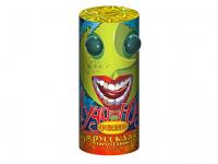 Чудо Юдо Пиротехнический фонтан купить в Волгореченске | volgorechensk.salutsklad.ru