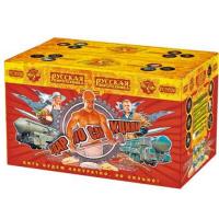 Удар по санкциям Батарея салютов купить в Волгореченске | volgorechensk.salutsklad.ru