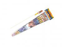 Кассиопея Ракеты купить в Волгореченске | volgorechensk.salutsklad.ru