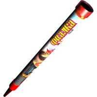 Фиалка Римские свечи купить в Волгореченске | volgorechensk.salutsklad.ru