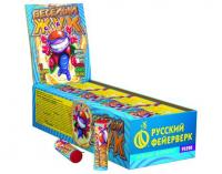 Веселый жук Петарды купить в Волгореченске | volgorechensk.salutsklad.ru