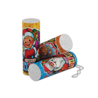 Супер с серпантином Хлопушки купить в Волгореченске | volgorechensk.salutsklad.ru