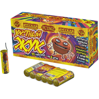 Улетный жук Наземный фейерверк купить в Волгореченске | volgorechensk.salutsklad.ru