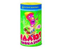 Салют-проказник Фонтан фейерверк купить в Волгореченске | volgorechensk.salutsklad.ru