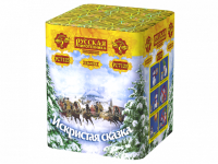 Искристая сказка New Салют купить в Волгореченске | volgorechensk.salutsklad.ru