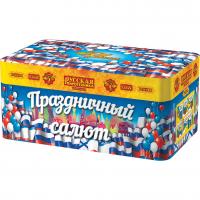 Праздничный салют Батарея салютов купить в Волгореченске | volgorechensk.salutsklad.ru