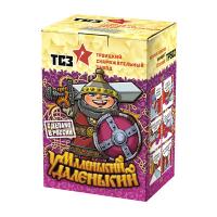 Маленький удаленький Салют купить в Волгореченске | volgorechensk.salutsklad.ru