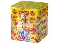 Мармелад Батарея салютов купить в Волгореченске | volgorechensk.salutsklad.ru