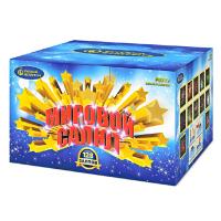 Мировой Салют Комбинированный Фейерверк купить в Волгореченске | volgorechensk.salutsklad.ru