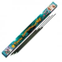 400-1 мм. Бенгальские огни купить в Волгореченске | volgorechensk.salutsklad.ru