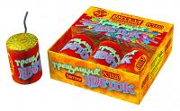Трещащий цветок Петарды купить в Волгореченске | volgorechensk.salutsklad.ru