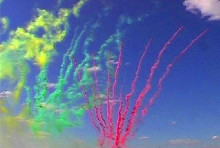 Дневные салюты со склада - Волгореченск | volgorechensk.salutsklad.ru