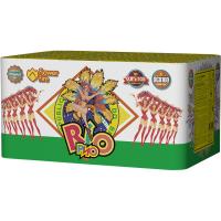 Рио S Батарея салютов купить в Волгореченске | volgorechensk.salutsklad.ru