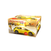 Эксклюзив Салют купить в Волгореченске | volgorechensk.salutsklad.ru