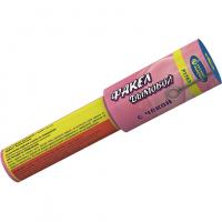 Дымовой (с чекой) розовый Фальшфейер купить в Волгореченске | volgorechensk.salutsklad.ru