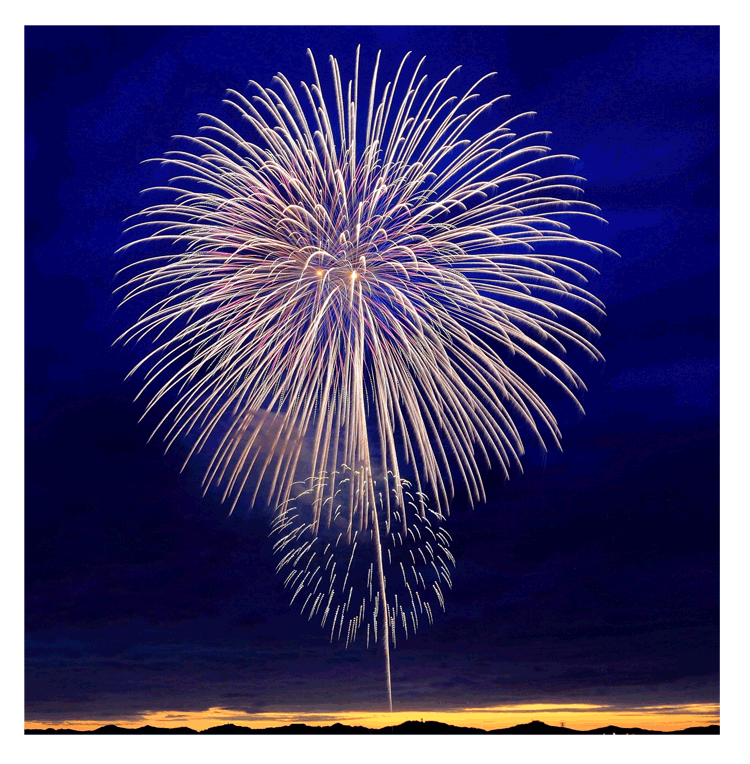 Организация фейерверков на Новый год  Волгореченск | volgorechensk.salutsklad.ru