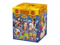 Хорошее настроение Дневной фейерверк купить в Волгореченске | volgorechensk.salutsklad.ru