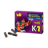 К-1 Петарды купить в Волгореченске | volgorechensk.salutsklad.ru