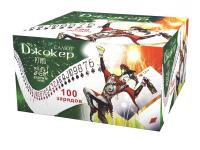 Джокер Салют купить в Волгореченске | volgorechensk.salutsklad.ru