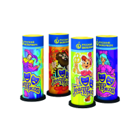 Театр кукол Пиротехнический фонтан купить в Волгореченске | volgorechensk.salutsklad.ru