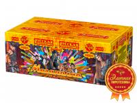 Мегаполис Фейерверк купить в Волгореченске | volgorechensk.salutsklad.ru