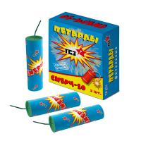 Смерч-10 Петарды купить в Волгореченске | volgorechensk.salutsklad.ru