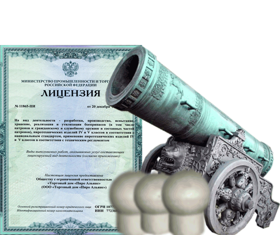 Заказать фейерверк на Новый Год - салют в Волгореченске