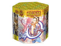 Фифочка Фейерверк купить в Волгореченске | volgorechensk.salutsklad.ru