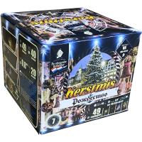 Рождество Салют купить в Волгореченске | volgorechensk.salutsklad.ru