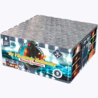 Летучий Голландец Батарея салютов купить в Волгореченске | volgorechensk.salutsklad.ru