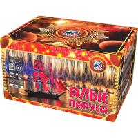 Алые паруса Фейерверк купить в Волгореченске | volgorechensk.salutsklad.ru