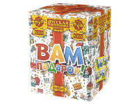 Вам подарок! Фейерверк купить в Волгореченске | volgorechensk.salutsklad.ru