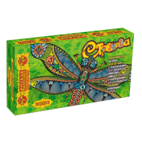 Стрекоза Фейерверки летающие купить в Волгореченске | volgorechensk.salutsklad.ru