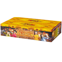 Красота с гарантией Фейерверк купить в Волгореченске | volgorechensk.salutsklad.ru