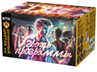 Гвоздь программы Фейерверк купить в Волгореченске | volgorechensk.salutsklad.ru