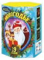 Новогодье Салют купить в Волгореченске | volgorechensk.salutsklad.ru