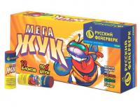 Мега жук Петарды купить в Волгореченске | volgorechensk.salutsklad.ru