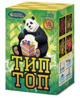 Тип-Топ Батарея салютов купить в Волгореченске | volgorechensk.salutsklad.ru