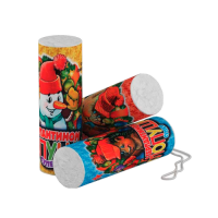 Супер Хлопушки купить в Волгореченске | volgorechensk.salutsklad.ru