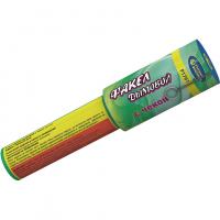 Дымовой (с чекой) зеленый Фальшфейер купить в Волгореченске | volgorechensk.salutsklad.ru