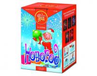 Новогод Салют купить в Волгореченске | volgorechensk.salutsklad.ru